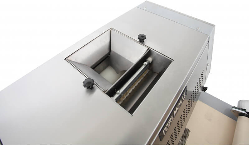 Машина тестозакаточная Porlanmaz Bakery Machinery PMDM 650