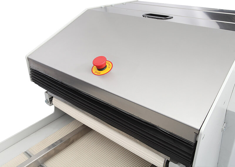 Хлеборезка Porlanmaz Bakery Machinery PMBS 1500