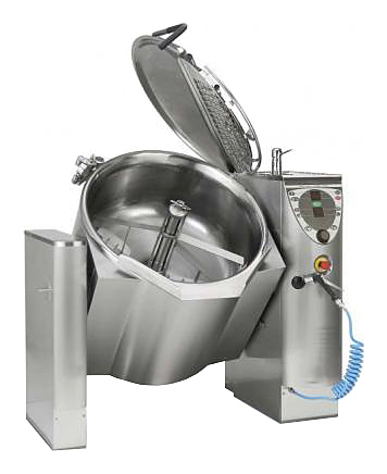 Котел Hackman Metos Proveno Cool Pro 80E 4222087