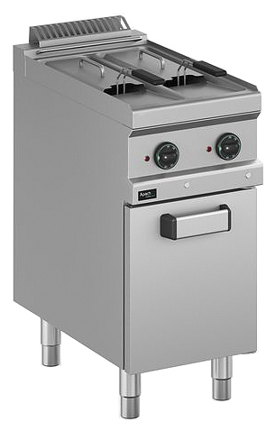 Фритюрница Apach APFE-47/2P/PL