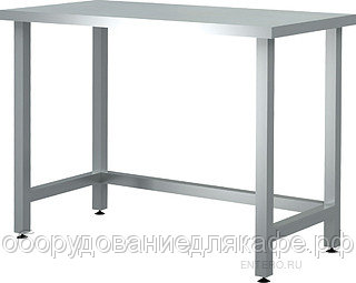 Стол производственный Cryspi Chef СРЦ 19/7