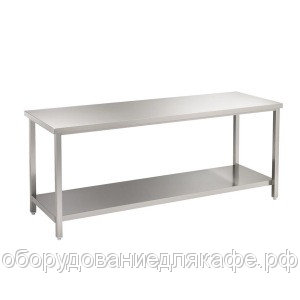 СТОЛ ПРОИЗВОДСТВЕННЫЙ ELECTROLUX STL20 132406