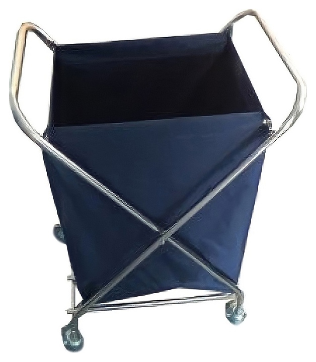 Тележка для белья ЦКТ ТП-10М