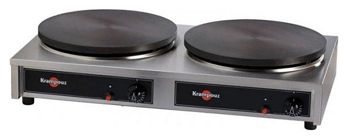 Блинница Krampouz CECIM3