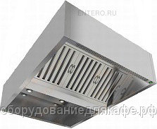 Зонт вытяжной HICOLD ЗКВОО-08,522