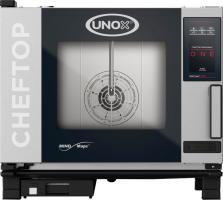 Пароконвектомат UNOX XEVC‑0511‑E1RM