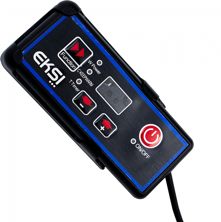 Плита индукционная встраиваемая EKSI M1 (Flat)