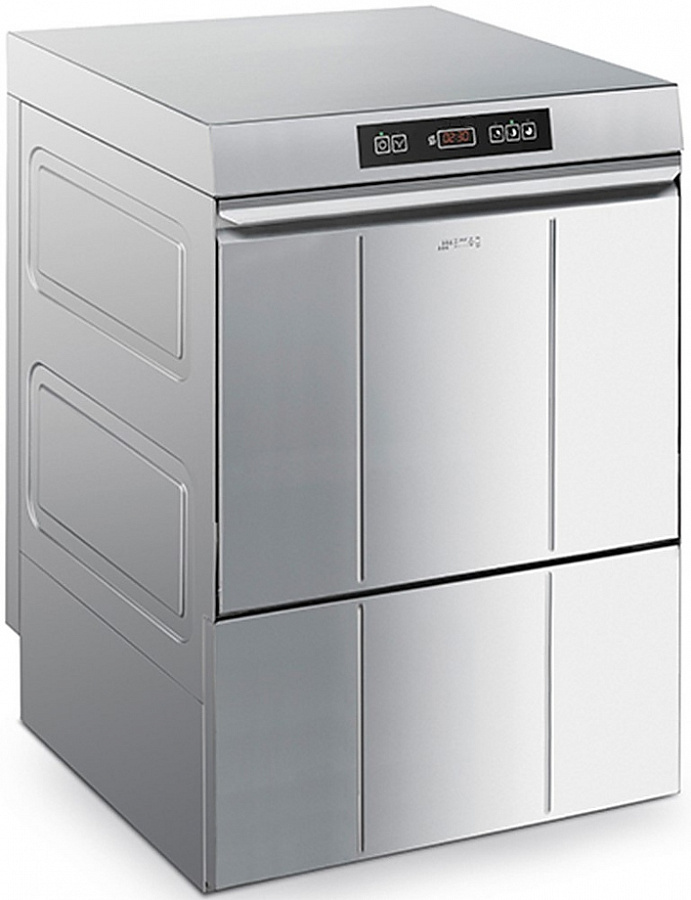 Посудомоечная машина с фронтальной загрузкой SMEG Professional SPD505S