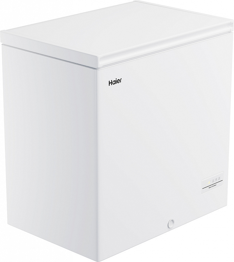 Ларь морозильный Haier HCE200R