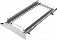 Подставка Abat ПТП-20 нерж. сталь