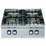 Плита газовая Electrolux E9GCGH4C0M (391003)