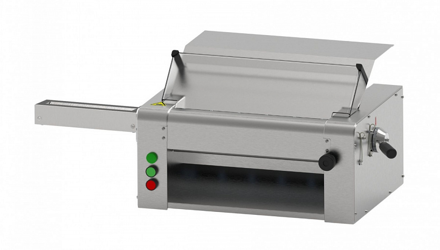 Насадка-лапшерезка ЛР-6