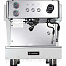 КОФЕМАШИНА ПОЛУАВТОМАТИЧЕСКАЯ С 1 ГРУППОЙ KOCATEQ E1