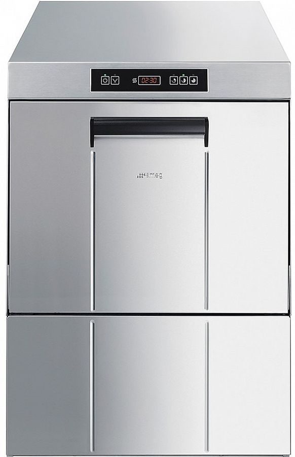Посудомоечная машина с фронтальной загрузкой SMEG Professional SPD503