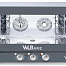 Печь конвекционная WLBake WB464-S MR