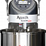 Тестомес спиральный Apach Bakery Line V 40