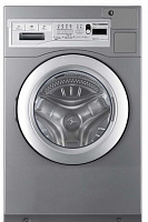 Стирально-отжимная машина Haier HCW12C