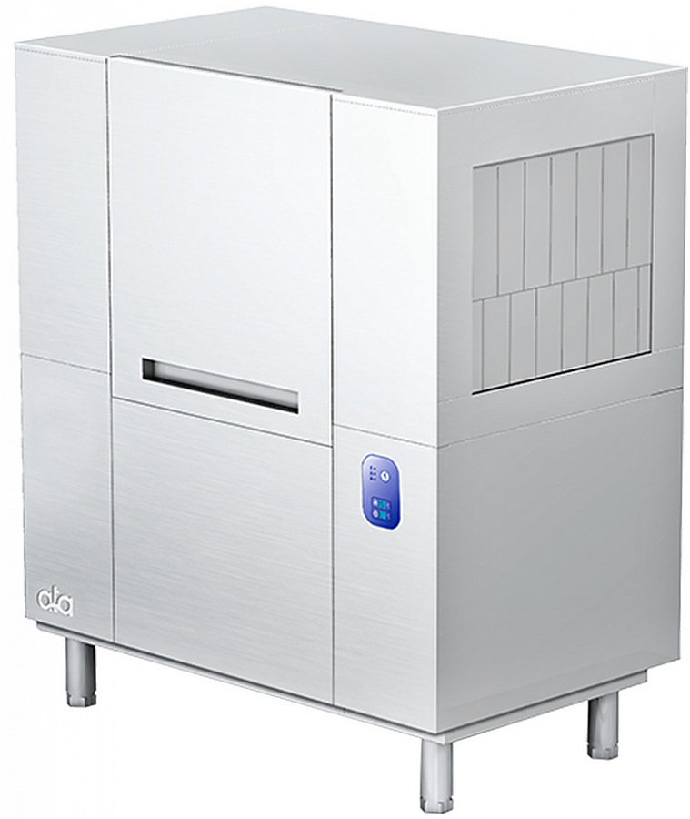 Туннельная посудомоечная машина ATA ATR1500 + AZ75